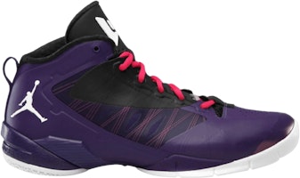 Air Jordan Fly Wade 2 EV 'Club Purple' 514340-501 Air Jordan Fly Wade 2 EV 'Club Purple' 514340-501