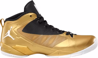 Air Jordan Fly Wade 2 EV 'Metallic Gold Coin' 514340-901 Air Jordan Fly Wade 2 EV 'Metallic Gold Coin' 514340-901