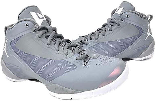 Air Jordan Fly Wade 2 EV 'Stealth' Lelaki Kasual Sukan Sneakers 514340-010 Lookbook Air Jordan Fly Wade 2 EV 'Stealth' Lelaki Kasual Sukan Sneakers 514340-010