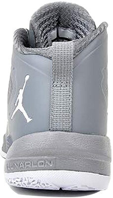 Air Jordan Fly Wade 2 EV 'Stealth' Lelaki Kasual Sukan Sneakers 514340-010 Purchase Air Jordan Fly Wade 2 EV 'Stealth' Lelaki Kasual Sukan Sneakers 514340-010