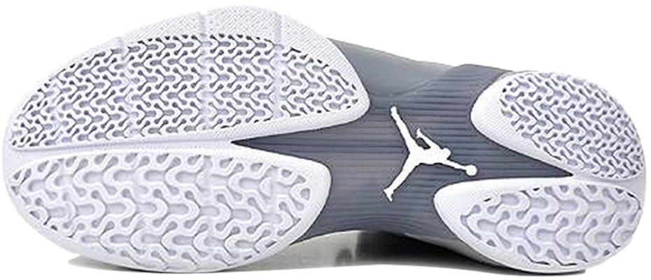 Air Jordan Fly Wade 2 EV 'Stealth' Lelaki Kasual Sukan Sneakers 514340-010 Details for Air Jordan Fly Wade 2 EV 'Stealth' Lelaki Kasual Sukan Sneakers 514340-010