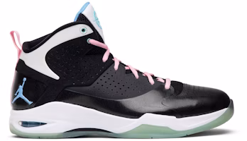 Air Jordan Fly Wade 'South Beach' 429486-030 Air Jordan Fly Wade 'South Beach' 429486-030