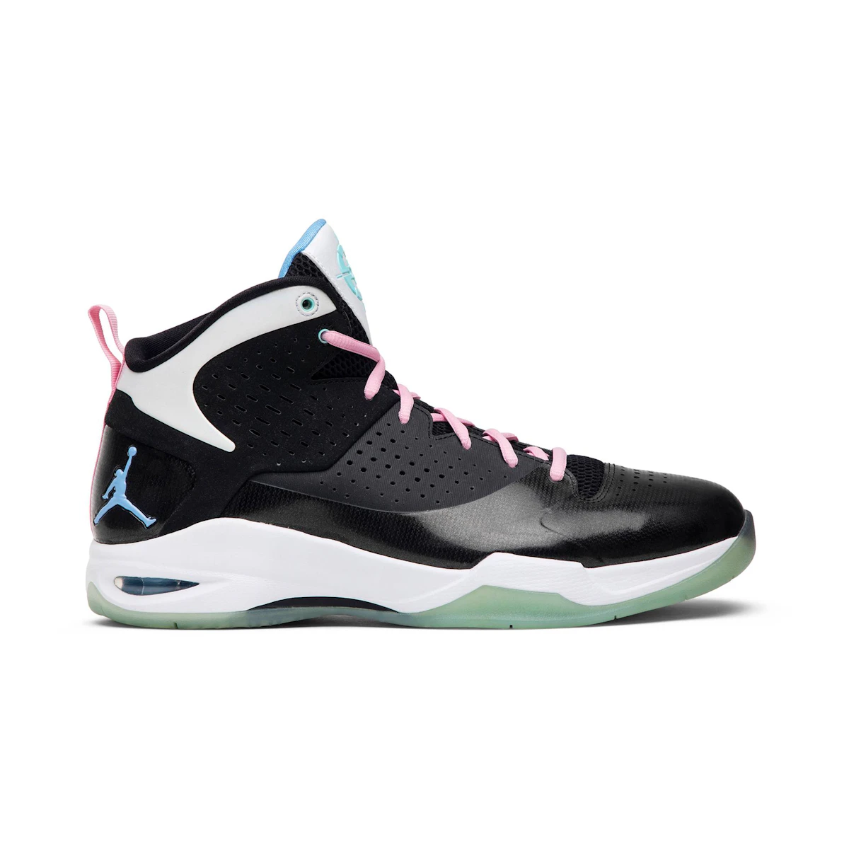 Buy Air Jordan Fly Wade South Beach 429486 030 Novelship