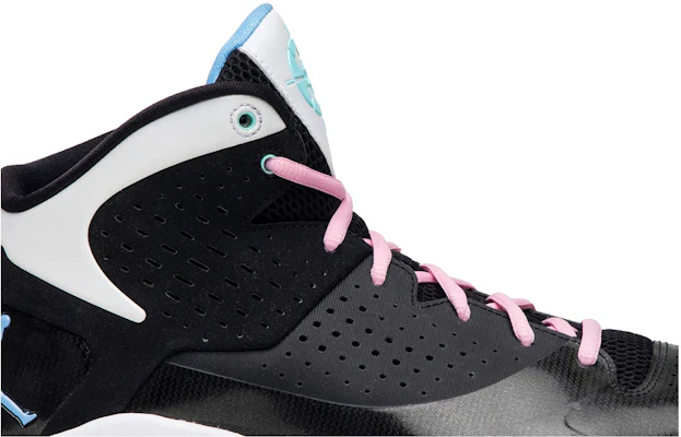 Air Jordan Fly Wade 'South Beach' Lelaki. 429486-030 Order Air Jordan Fly Wade 'South Beach' Lelaki. 429486-030