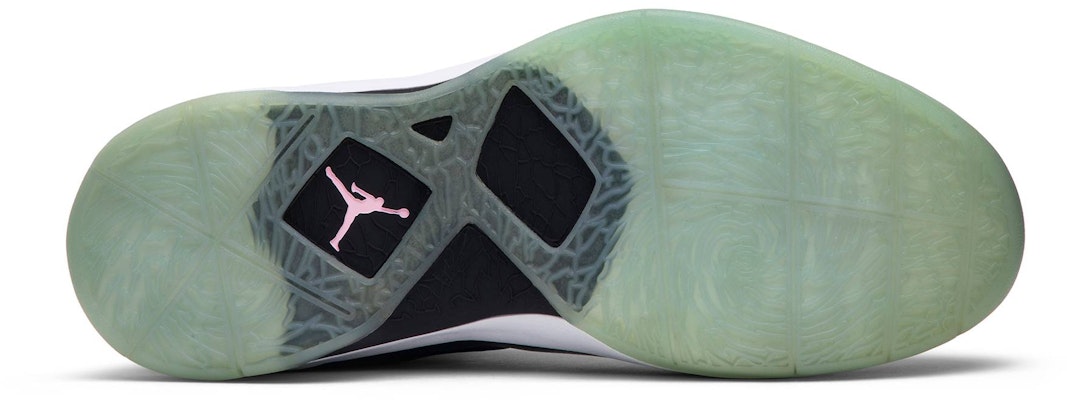 Air Jordan Fly Wade 'South Beach' Sepatu Basket Pria 429486-030 Shop Air Jordan Fly Wade 'South Beach' Sepatu Basket Pria 429486-030