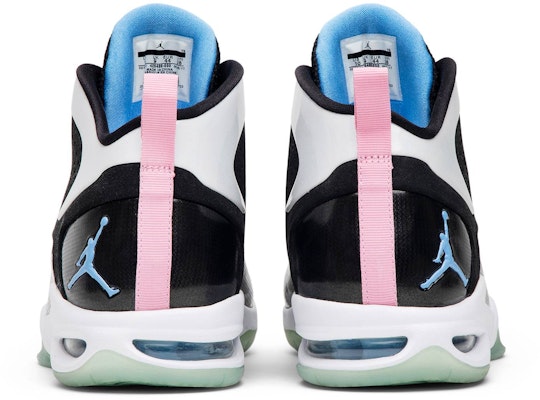 Air Jordan Fly Wade 'South Beach' Lelaki. 429486-030 Details for Air Jordan Fly Wade 'South Beach' Lelaki. 429486-030