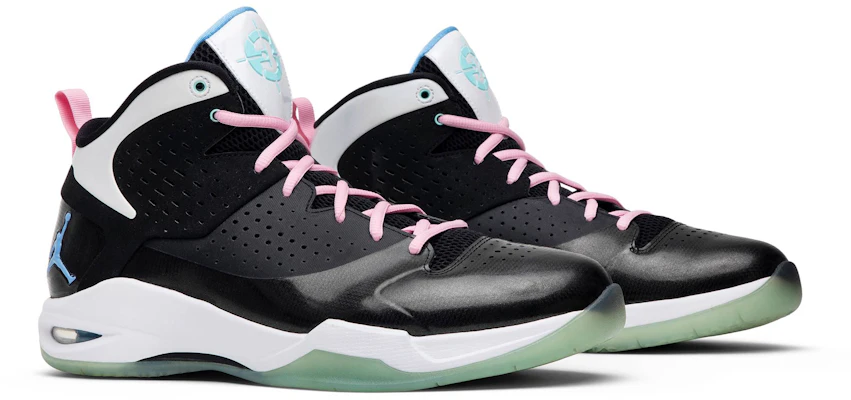 Air Jordan Fly Wade 'South Beach' Sepatu Basket Pria 429486-030 Cheap Air Jordan Fly Wade 'South Beach' Sepatu Basket Pria 429486-030