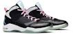 Air Jordan Fly Wade 'South Beach' Lelaki. 429486-030