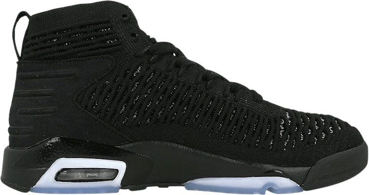 Jordan flyknit top 23 elevation