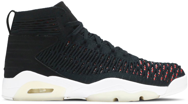 에어 조던 플라이니트 엘리베이션 23 "블랙" AJ8207-023 Buy 에어 조던 플라이니트 엘리베이션 23 "블랙" AJ8207-023