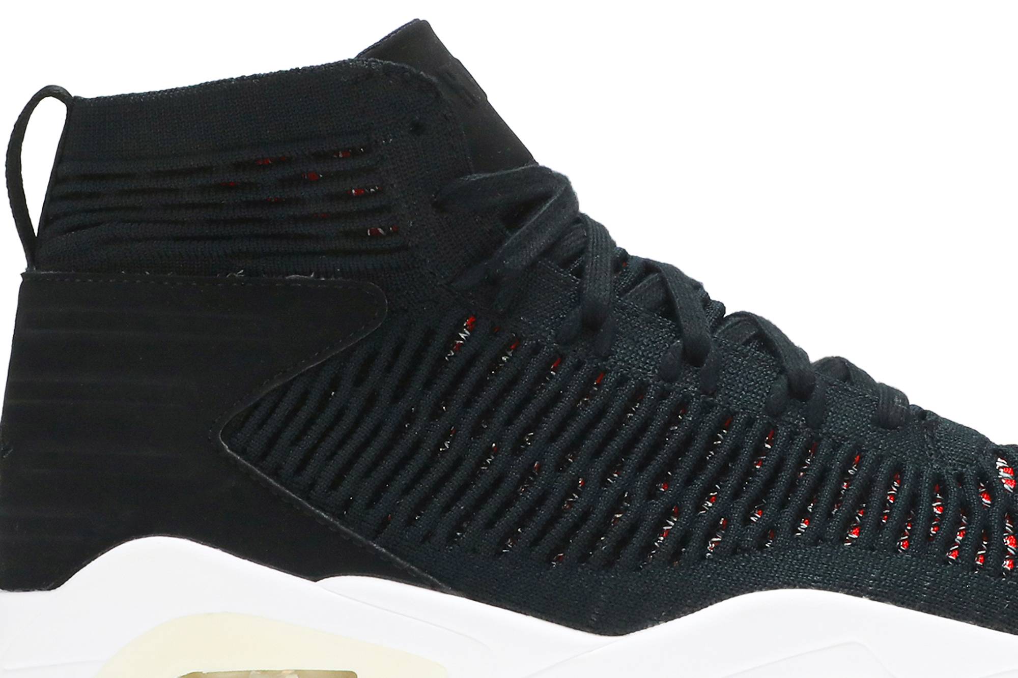 Order 에어 조던 플라이니트 엘리베이션 23 "블랙" AJ8207-023