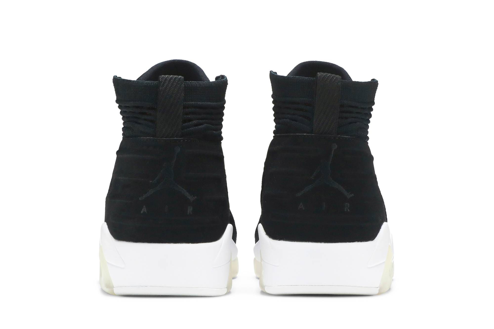 Details for 에어 조던 플라이니트 엘리베이션 23 "블랙" AJ8207-023