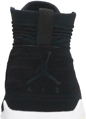 Air Jordan Flyknit Elevation 23 Black AJ8207 023 AJ8207 023