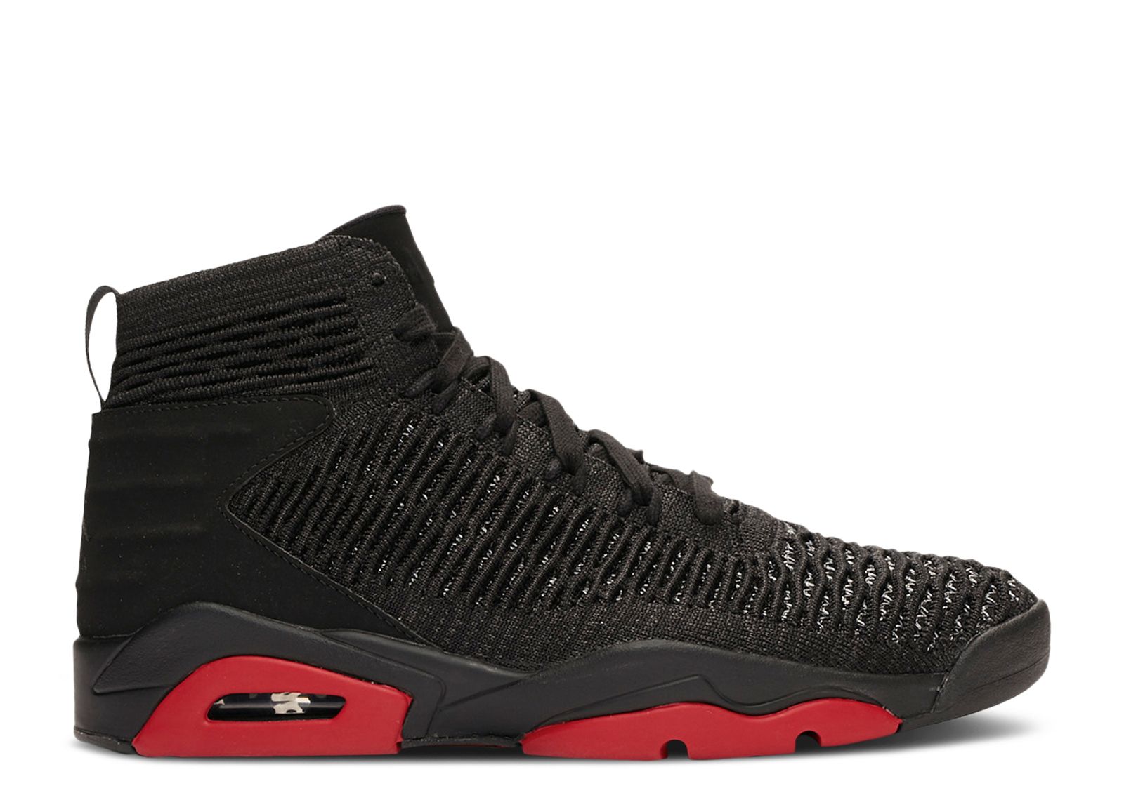 Air Jordan Flyknit Elevation 23 'Bred' AJ8207-001