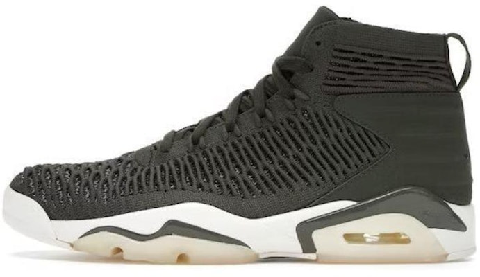 Air Jordan Flyknit Elevation 23 'Cargo Khaki' AJ8207-301 Buy Air Jordan Flyknit Elevation 23 'Cargo Khaki' AJ8207-301