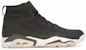 Air Jordan Flyknit Elevation 23 'Cargo Khaki' Lelaki Kasual Sneakers AJ8207-301