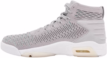 Air Jordan Flyknit Elevation 23 'Grey' AJ8207-004 Air Jordan Flyknit Elevation 23 'Grey' AJ8207-004