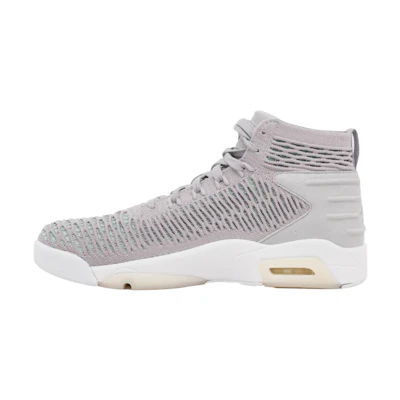 Jordan Flyknit Elevation 23 'Grey'