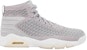 Air Jordan Flyknit Elevation 23 'Kelabu' AJ8207-004