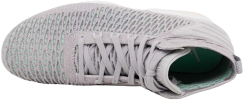 Air Jordan Flyknit Elevation 23 'Abu-abu' AJ8207-004 Lookbook Air Jordan Flyknit Elevation 23 'Abu-abu' AJ8207-004