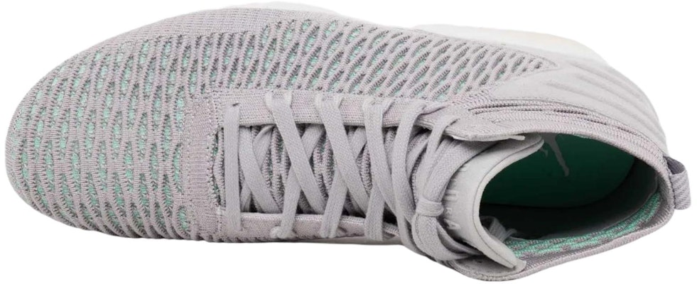 Air Jordan Flyknit Elevation 23 'Grey' AJ8207-004 Lookbook Air Jordan Flyknit Elevation 23 'Grey' AJ8207-004