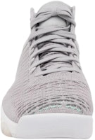 Air Jordan Flyknit Elevation 23 'Abu-abu' AJ8207-004 Shop Air Jordan Flyknit Elevation 23 'Abu-abu' AJ8207-004