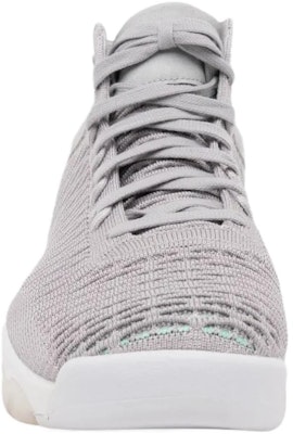 Air Jordan Flyknit Elevation 23 'Grey' AJ8207-004 Shop Air Jordan Flyknit Elevation 23 'Grey' AJ8207-004