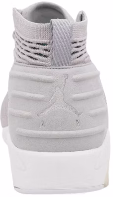 Air Jordan Flyknit Elevation 23 'Grey' AJ8207-004 Purchase Air Jordan Flyknit Elevation 23 'Grey' AJ8207-004