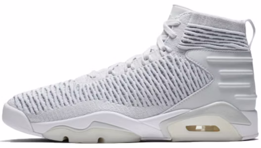 Air Jordan Flyknit Elevation 23 'Pure Platinum' Lelaki Hitam劲凌级 AJ8207-002 Buy Air Jordan Flyknit Elevation 23 'Pure Platinum' Lelaki Hitam劲凌级 AJ8207-002