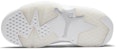 Air Jordan Flyknit Elevation 23 'Pure Platinum' Lelaki Hitam劲凌级 AJ8207-002