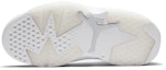 Shop Air Jordan Flyknit Elevation 23 'Pure Platinum' Lelaki Hitam劲凌级 AJ8207-002