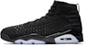 Air Jordan Flyknit Elevation 23 Hitam AJ8207-010