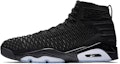 Buy Air Jordan Flyknit Elevation 23 Hitam AJ8207-010