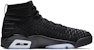 Air Jordan Flyknit Elevation 23 Hitam AJ8207-010