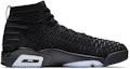 Order Air Jordan Flyknit Elevation 23 Hitam AJ8207-010