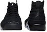 Shop Air Jordan Flyknit Elevation 23 Hitam AJ8207-010
