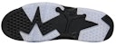 Air Jordan Flyknit Elevation 23 Hitam AJ8207-010
