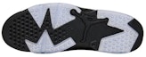 Purchase Air Jordan Flyknit Elevation 23 Hitam AJ8207-010