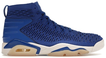 Air Jordan Flyknit Elevation 23 Game Royal AJ8207-401 Air Jordan Flyknit Elevation 23 Game Royal AJ8207-401