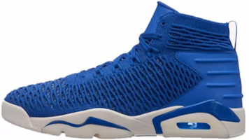 Air Jordan Flyknit Elevation 23 Game Royal AJ8207-401 Air Jordan Flyknit Elevation 23 Game Royal AJ8207-401