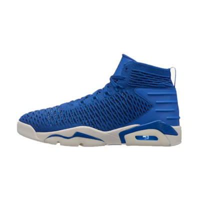 Jordan Flyknit Elevation 23 Game Royal
