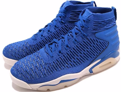 에어 조던 플라이니트 엘레베이션 23 게임 로얄 AJ8207-401 Lookbook 에어 조던 플라이니트 엘레베이션 23 게임 로얄 AJ8207-401