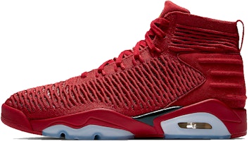 Air Jordan Flyknit Elevation 'Last Shot' AJ8207-601 Air Jordan Flyknit Elevation 'Last Shot' AJ8207-601
