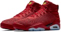Lookbook Air Jordan Flyknit Elevation 'Last Shot' AJ8207-601