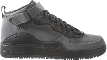 Air Jordan Force 10 'Shadow' 414588-001 Buy Air Jordan Force 10 'Shadow' 414588-001
