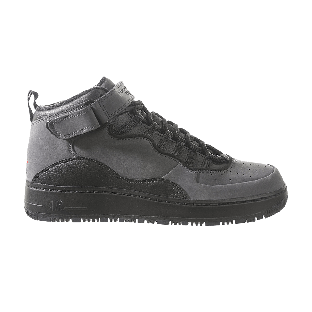 Air Jordan Force 10 'Shadow' 414588-001