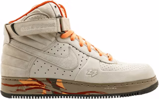Air Jordan Force 8 'Birch Firepit' 415427-201 Air Jordan Force 8 'Birch Firepit' 415427-201