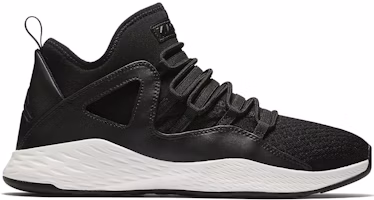 Air Jordan Formula 23 'Black Sail' 881465-005 Air Jordan Formula 23 'Black Sail' 881465-005
