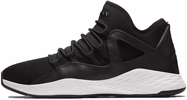 Air Jordan Formula 23 'Black Sail' 881465-005 Air Jordan Formula 23 'Black Sail' 881465-005