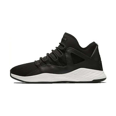 Jordan Formula 23 'Black Sail'